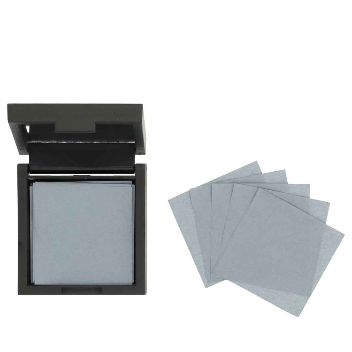 Blotting Paper With Mirror