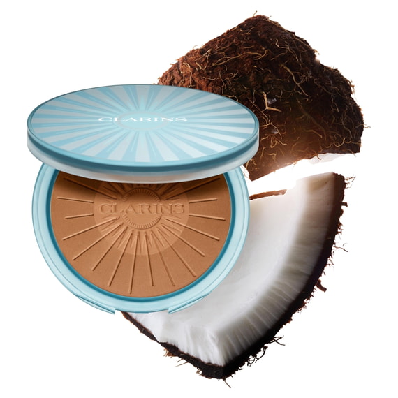 Bronzing Powder