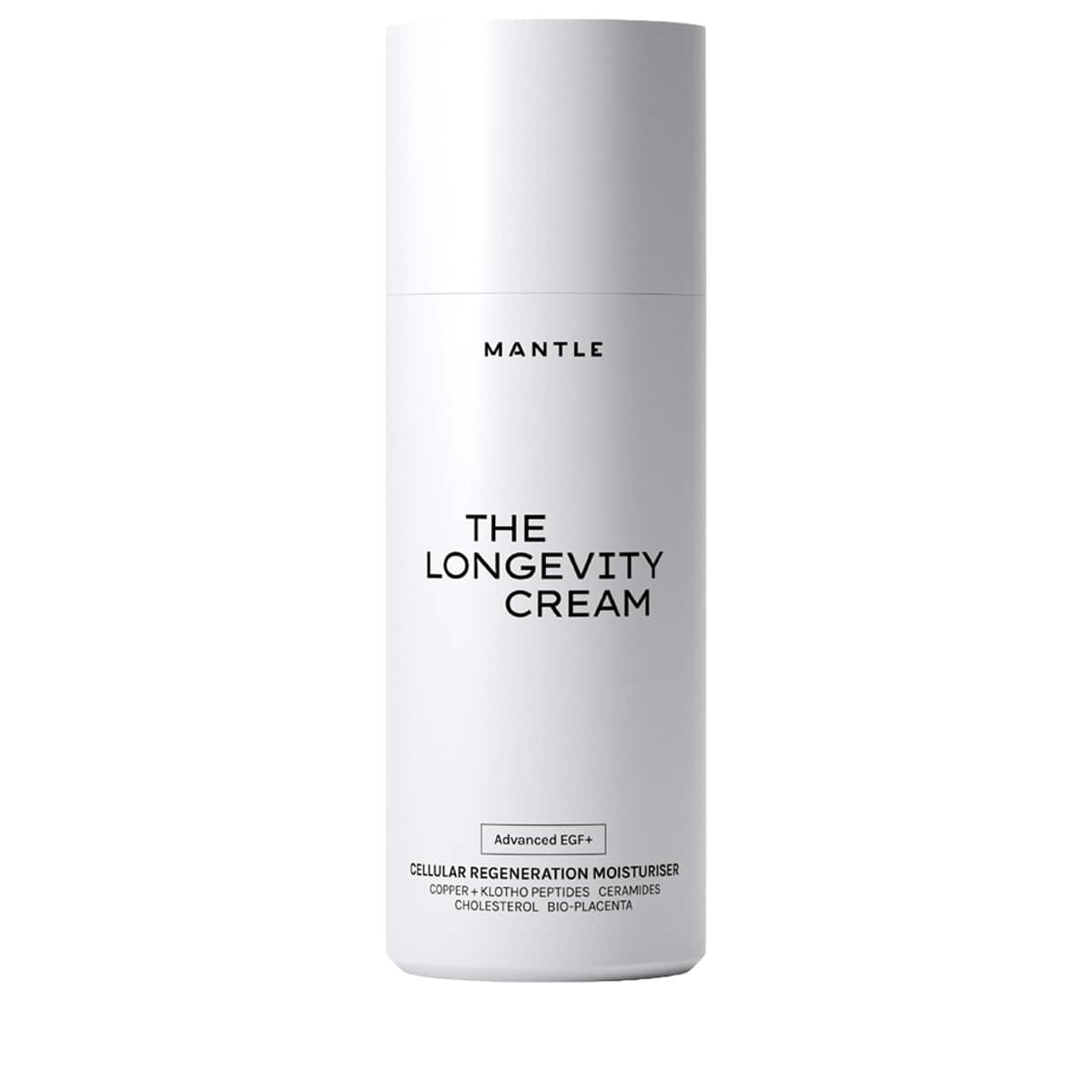 The Longevity Cream