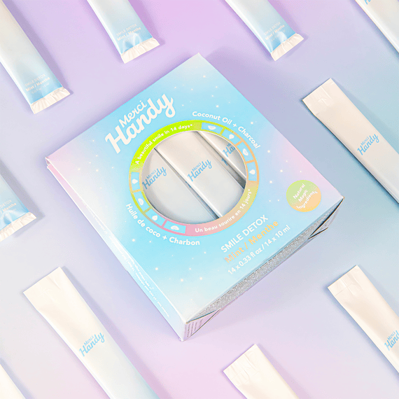 Smile Detox