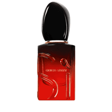 Sì Passione Eau de Parfum Intense