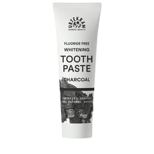 Toothpaste Activated Charcoal