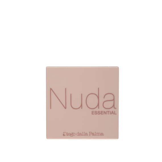 Nuda Essential - Eye Palette - 306
