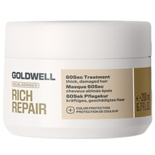 Rich Repair 60 Sec. Treatment