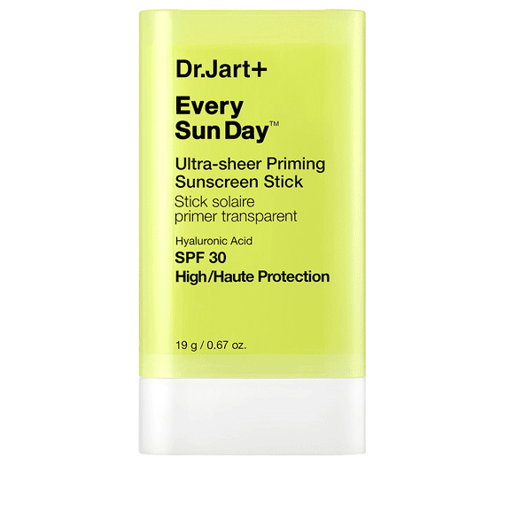 Every Sun Day Ultra-Sheer Priming Sunscreen Stick