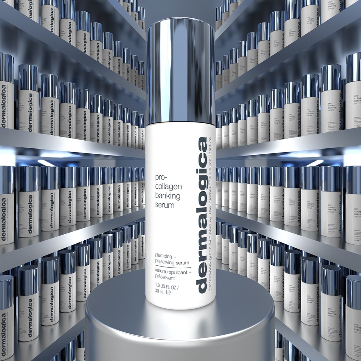 Pro Collagen Banking Serum