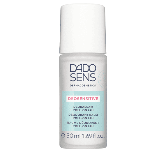 Deosensitive Deobalsam Roll-On 24H
