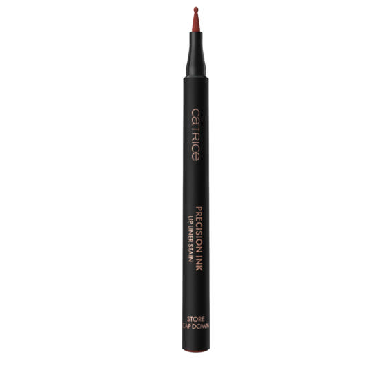 Precision Ink Lip Liner Stain - 080 Lines In Loyality