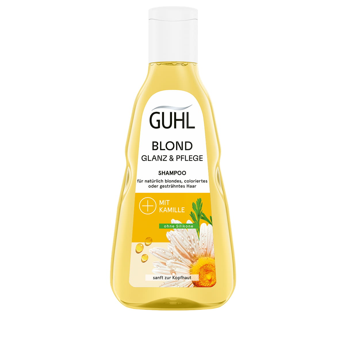 Shampooing Brillance & Soin Blond