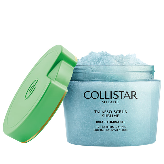 Hydra-Illuminating Sublime Talasso-Scrub