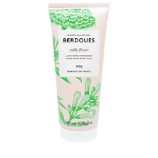 Mille Fleurs Body Milk