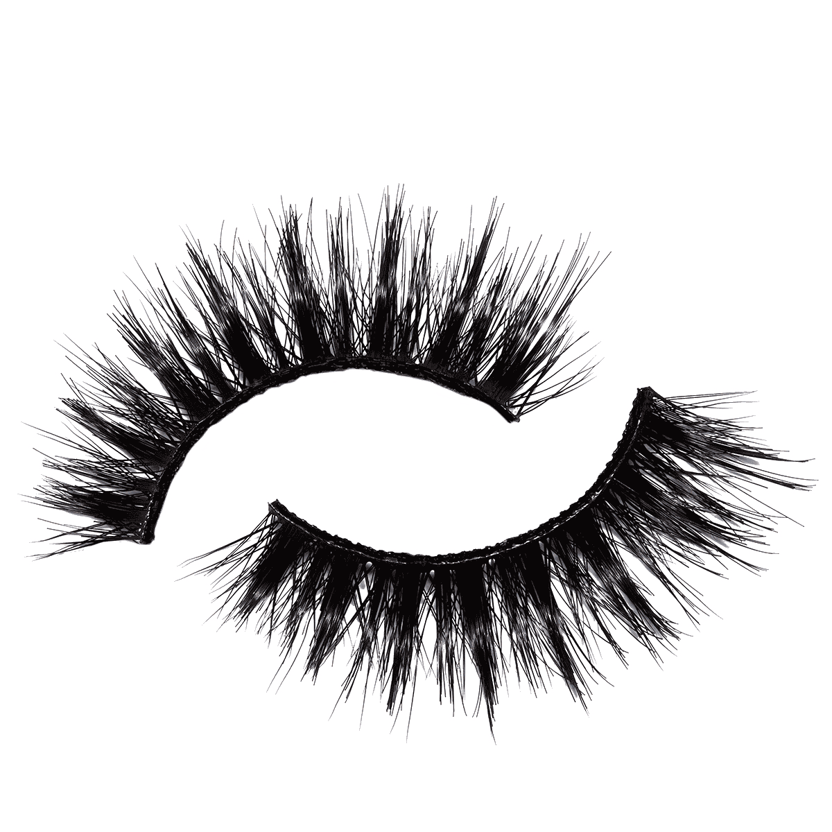 Wimpern Dramatic 126