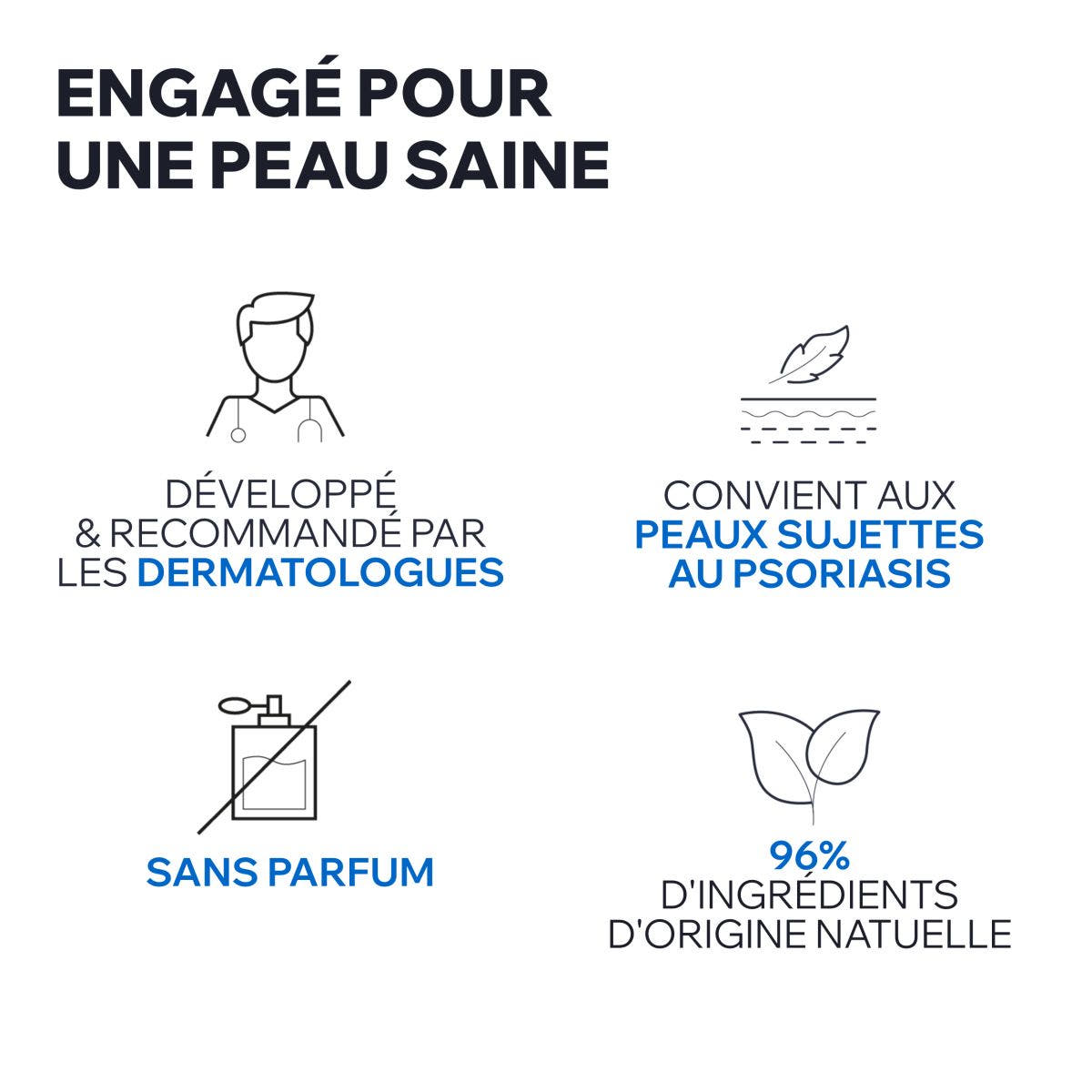 Pso Concentré Apaisant