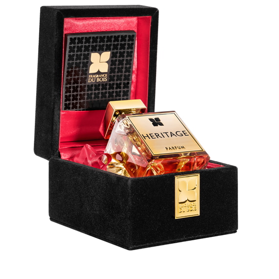 Heritage Parfum