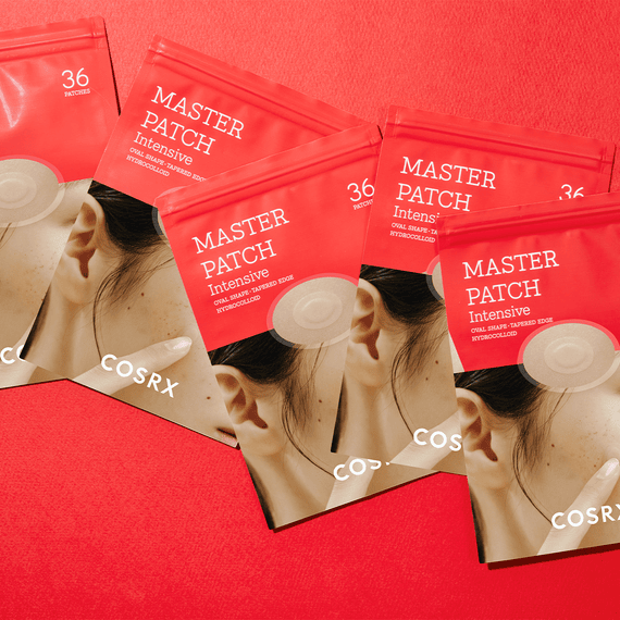 Master Patch Intensive