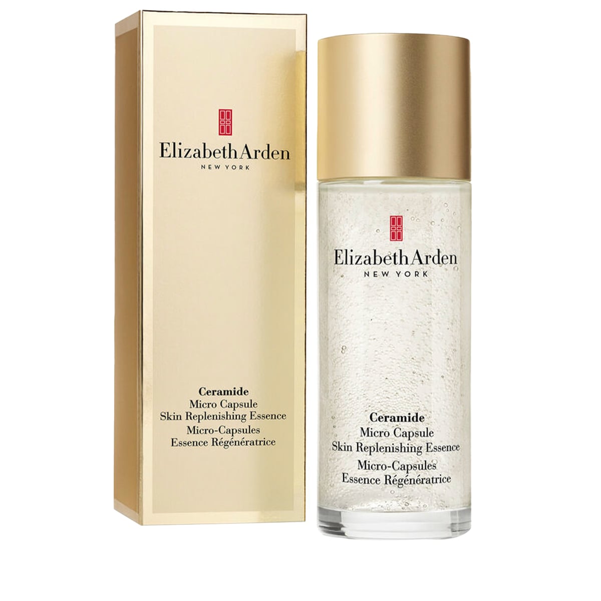 Micro Capsule Skin Replenishing Essence