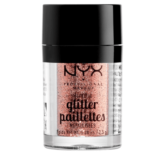 Metallic Glitter