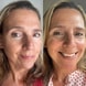 Dusk to Dawn Overnight Tan Facial