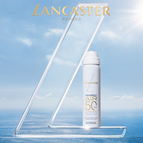 Air Mist SPF50