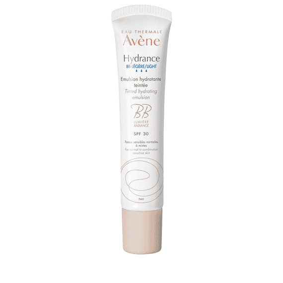 BB-Light Emulsion hydratante teintée SPF 30
