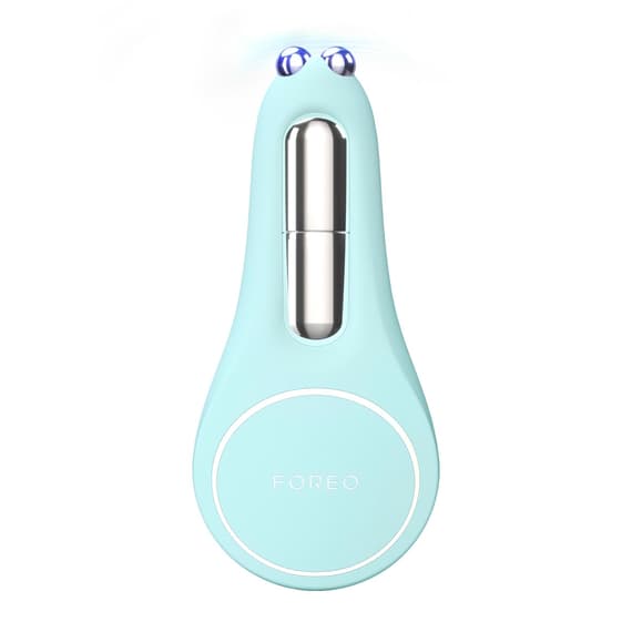 BEAR 2 eyes & lips Arctic Blue
