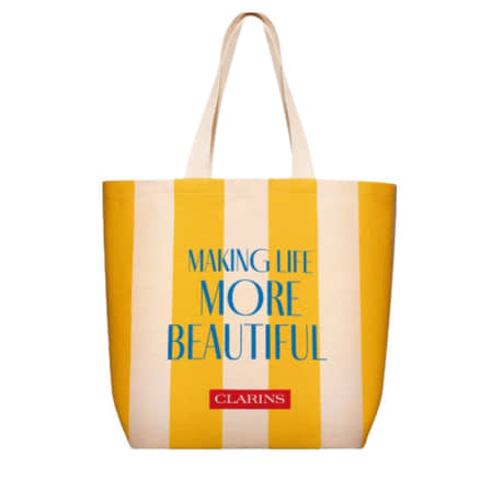 Making Life More Beautiful Bag
