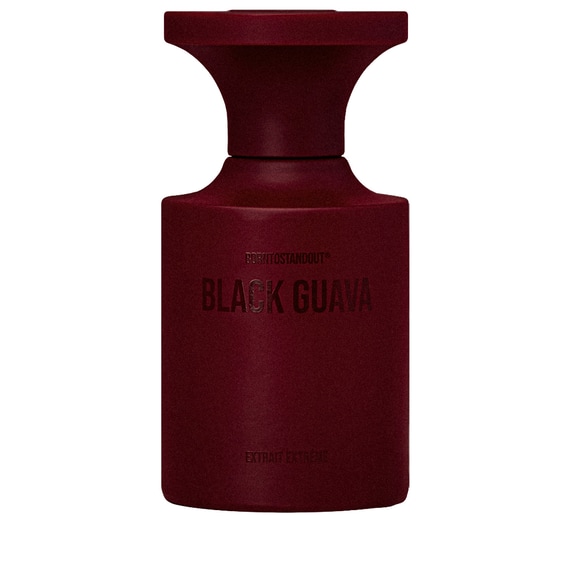 Black Guava Extrait de Parfum