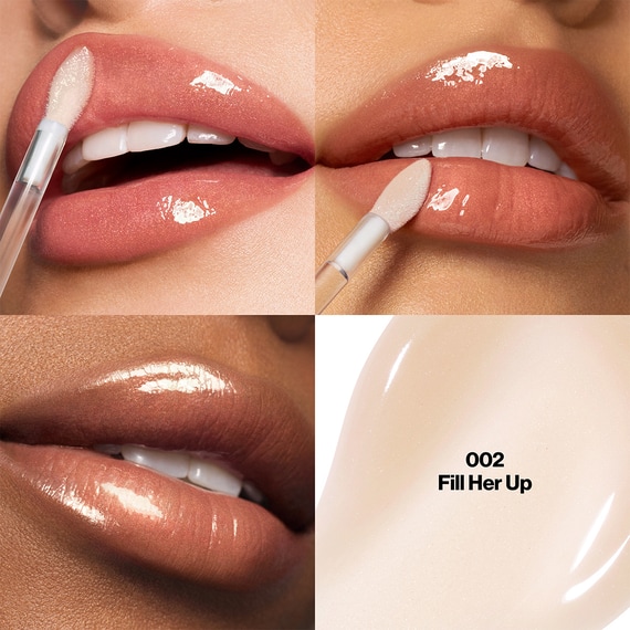 Instant Plump Serum Gloss