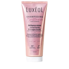 Shine Shampoo