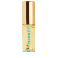 Classic Liplux Organic Hydrating Lip Oil Sunscreen
