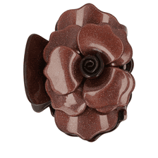 3D Flower Clip