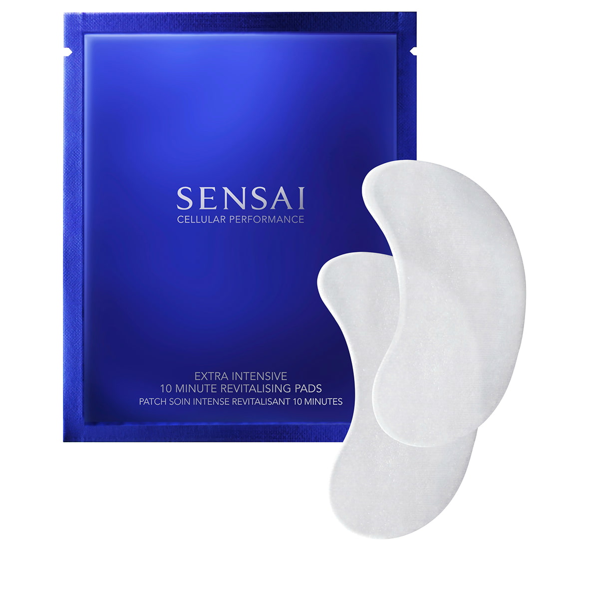 Extra Intensive 10 Minute Revitalising Pads