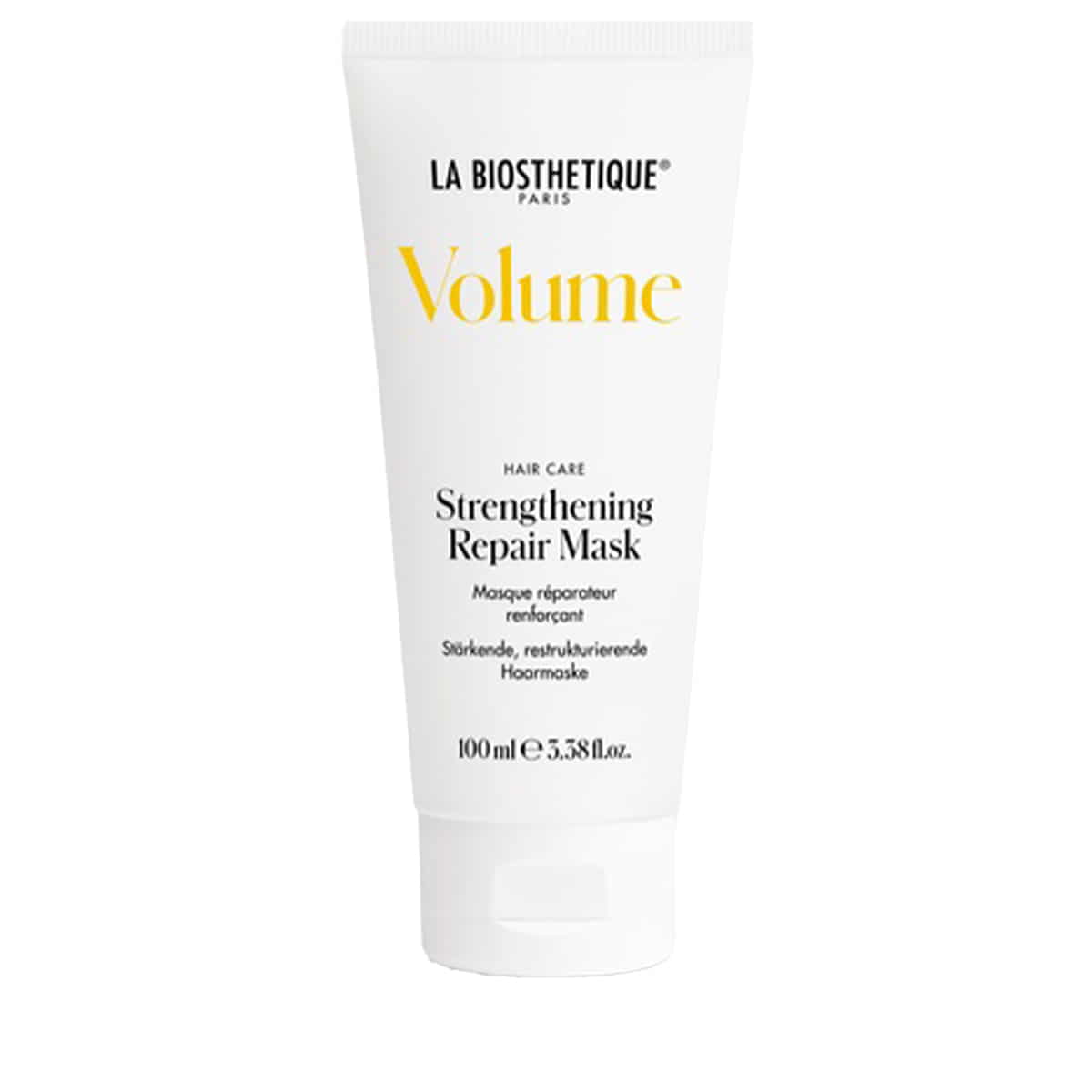 Volume Strengthening Restore Mask