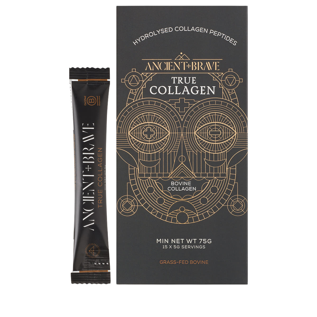 True Collagen Sachets