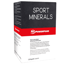 SportMinerals(120Caps) Neutral