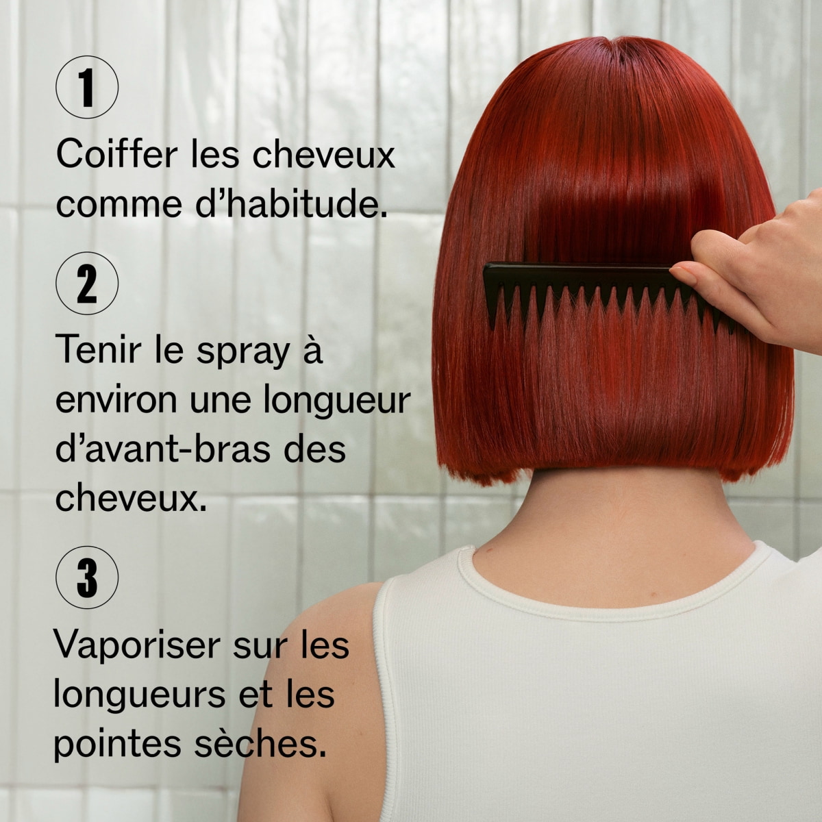 Shine Spray 
