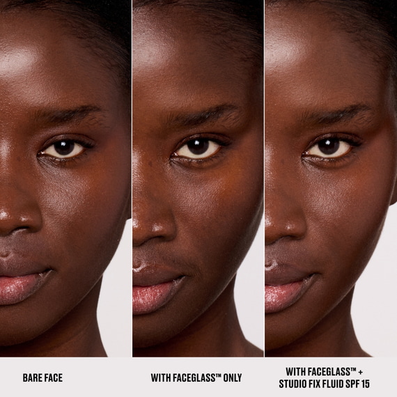 Faceglass Hydrating Skin Gloss
