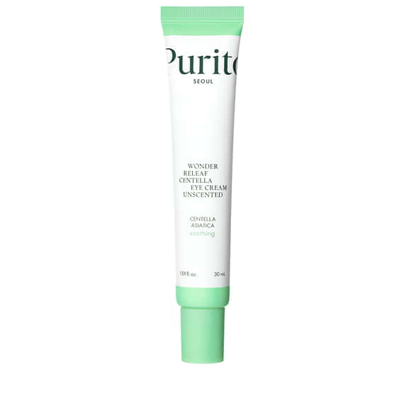 Eye Cream Unscented  