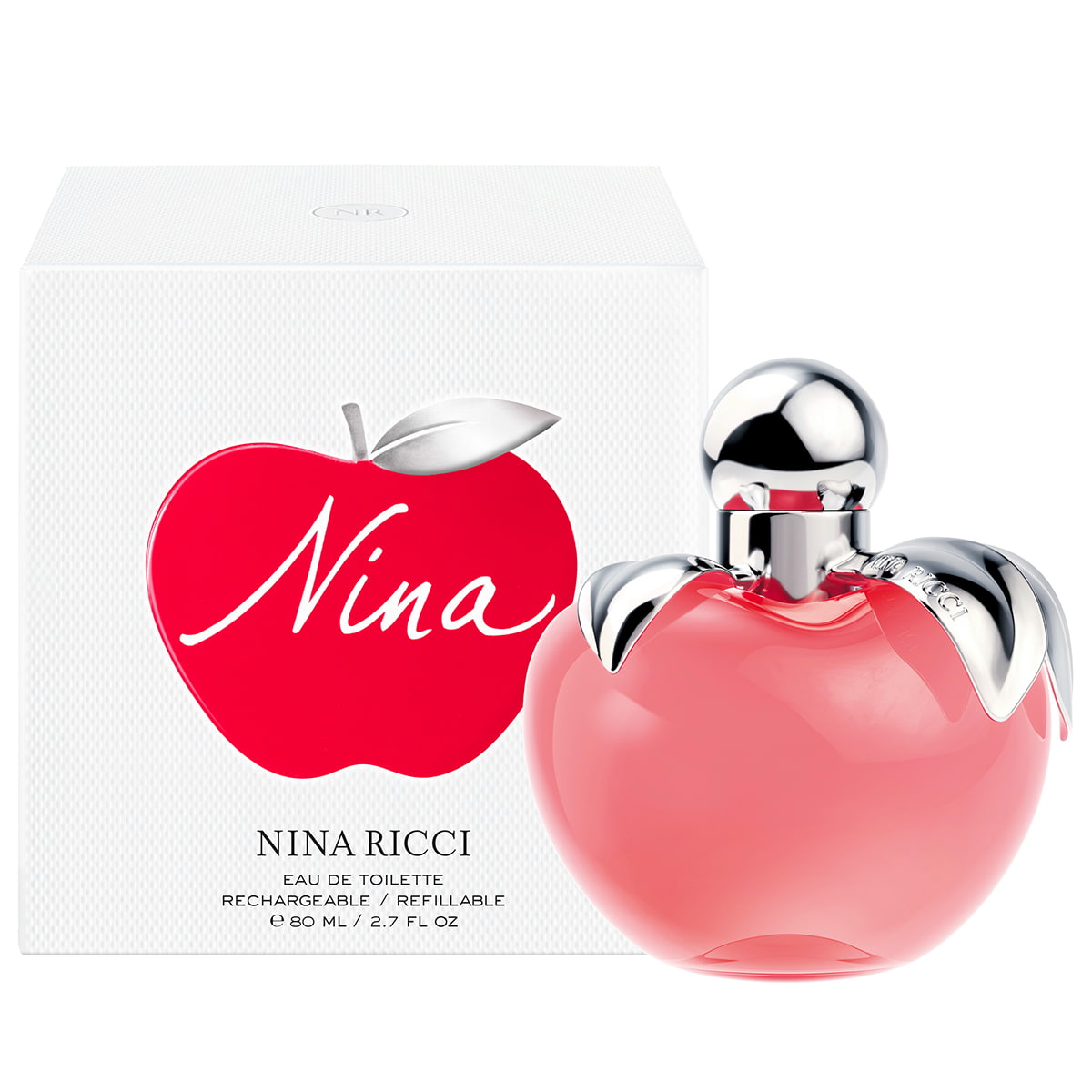 Eau de Toilette