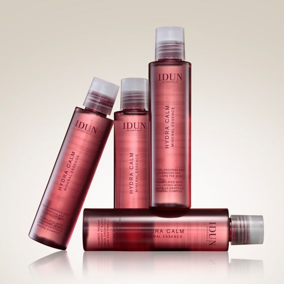 Hydra Calm Mineral Essence