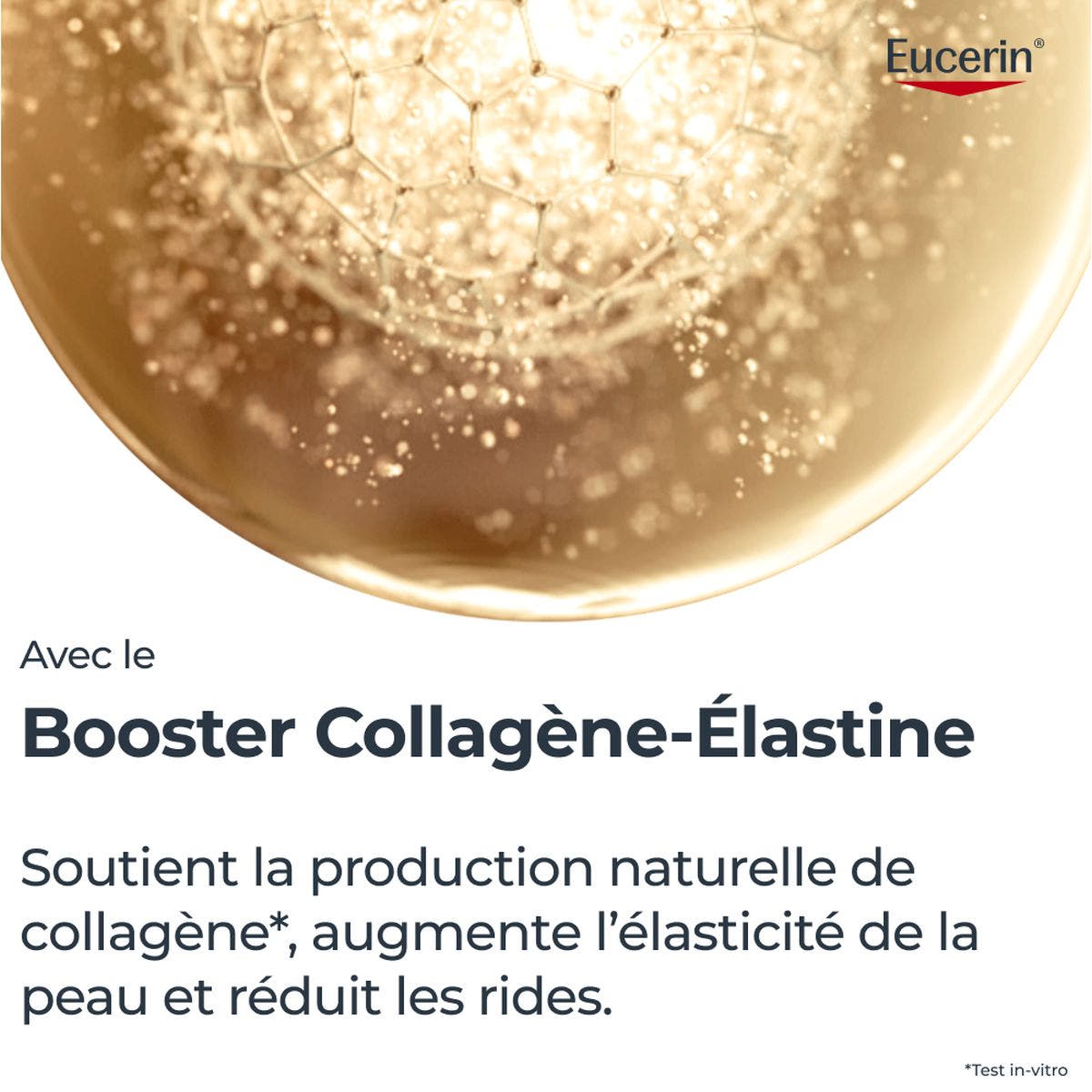 +Elasticity Hand Care SPF30
