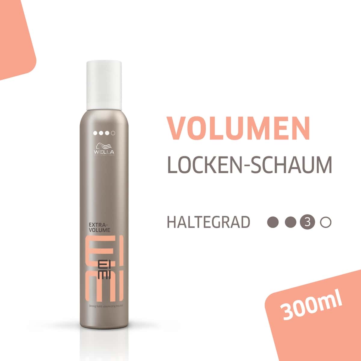 Extra Volume
