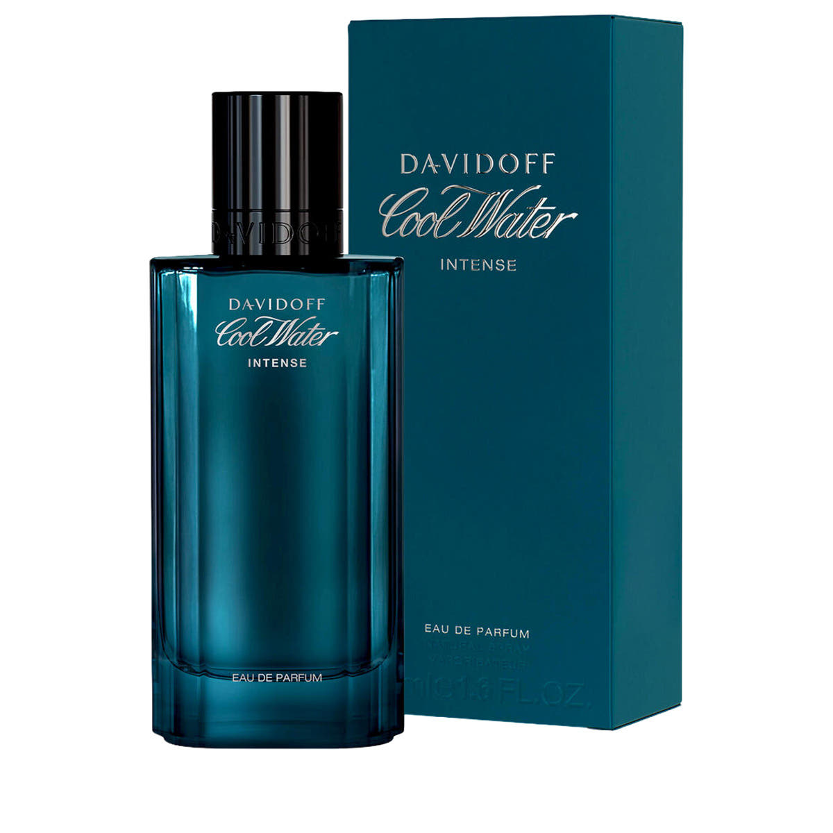 Intense Man Eau de Parfum