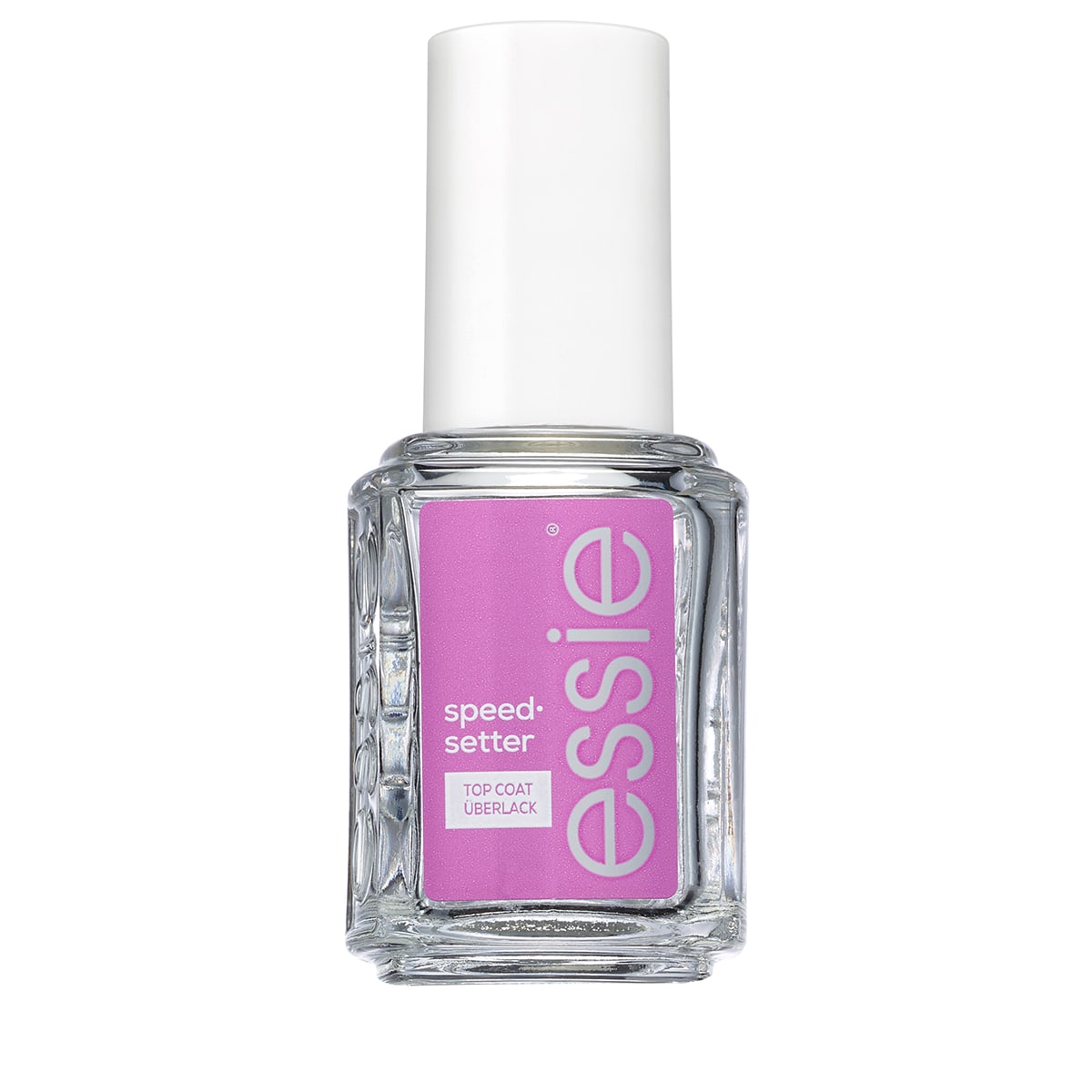 Top Coat Speed Setter