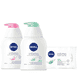 Intimo Sensitive Wash Lotion