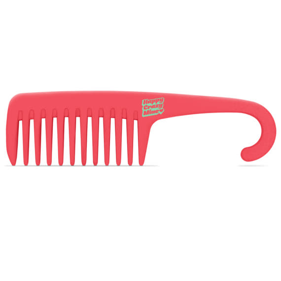 Curly Comb