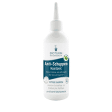 Anti-dandruff hair tonic