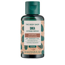 Shea Intense Repair Shampoo