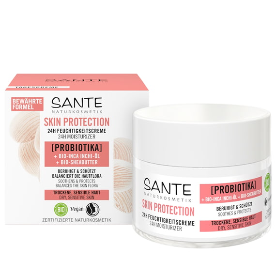 24 Hour Moisturizer