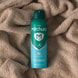 Aerosol Clean Control